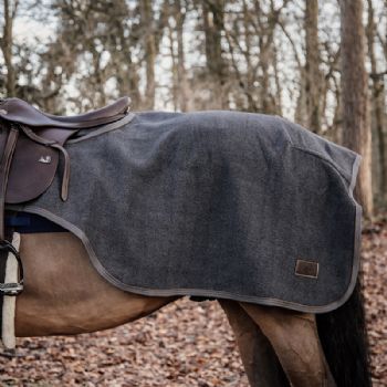 Kentucky Fleece Riding Rug